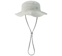 Buff - Wanderhut - Unisex - Explore Booney Hat - Explore Booney Hat Solid Light Grey für Herren - Größe S/M - Grau Grau S/M