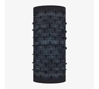 Buff Wende Polar Multifunktionstuch HAIKU DARK NAVY Unisex Einheitsgröße