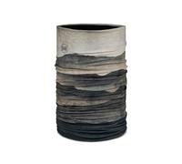 Buff ® Reversible Polar Nackenwärmer One Size Lise Taupe Gray