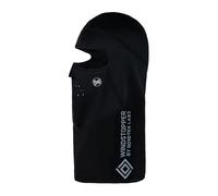 BUFF Herren Mütze Windproof Balaclava BLACK S/M (8428927541130)