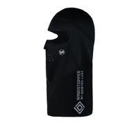 Buff Windproof Balaclava Unisex M-L Schwarz