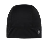 Buff Windproof Beanie black