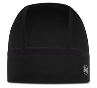 Buff - Windproof Beanie - Mütze, Gr. 53 cm-55 cm S/M, schwarz (SolidBlack)