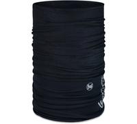 Buff Windproof Halstuch, schwarz -