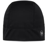 BUFF Windproof Hat Funktionsmütze 999 - solid black L/XL