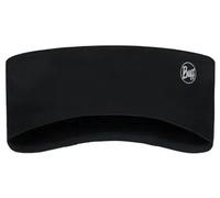 BUFF Windproof Stirnband 999 - grey logo L/XL