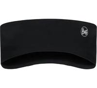 Buff Windproof Headband Grey Logo L/XL