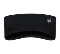 Buff Windproof Headband L/XL grey logo