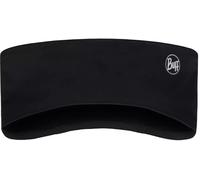 Buff Windproof Headband Schwarz Modell 2025 S/M