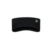 buff windproof headband grau logo grau L/XL