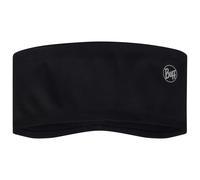 Buff Windproof Headband Schwarz Modell 2025 L/XL