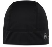 Buff® Windproof Mütze Schwarz Unisex Erwachsene