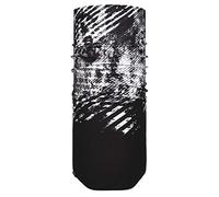 Buff Windproof Multifunktionstuch Camaleoni schwarz/weiß