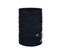 Buff Windproof Neckwarmer Unisex one size Schwarz