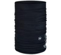 Buff Windproof Schlauchtuch Schwarz Modell 2025 One Size