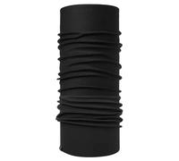 Buff - Windproof Solid Schutztuch - Black universell