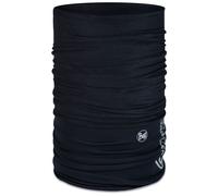 Buff Windproof Halstuch (Schwarz)