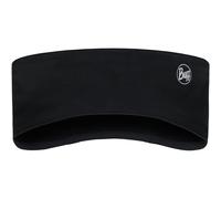 Buff Windproof GORE-Windstopper Stirnband schwarz - L-XL