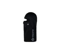 Sturmhaube BUFF WINDPROOF BALACLAVA SOLID (SCHWARZ) Unisex M-L