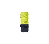 Buff WINDPROOF TUBULAR SOLID YELLOW FLUOR MULTIFUNKTIONSTUCH