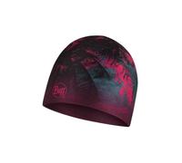 Buff Womens Coast Multi ThermoNet Mütze, Pink, Einheitsgr e, Rosa