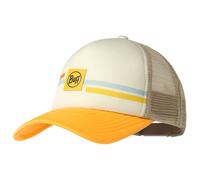 Buff - Youth's Trucker Cap - Cap, Gr. One Size, beige (TlanMulti)