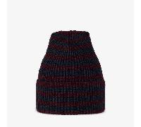 Buff - Zimic Stripes Kinder Strickmütze - Buff 132314-779 night blue, STK