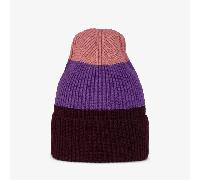 Buff - Zimic Stripes Kinder Strickmütze - Buff, STK