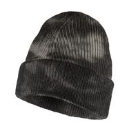Buff Zosh Knitted Beanie Junior black