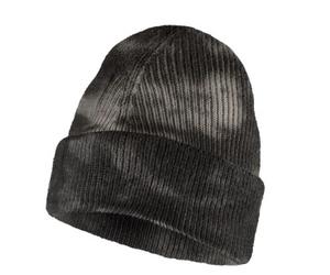 Buff Zosh Knitted Beanie Junior black