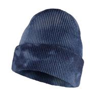Buff Zosh Knitted Beanie Junior indigo