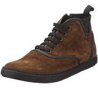 Buffalo 111258 5182-612 VINI EMILIO KHAKI 04, Herren Halbschuhe, Grün (KHAKI 04), EU 44