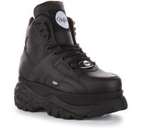 Buffalo 1340-14 2.0 Schwarz 39