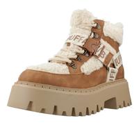 Buffalo Boots für Damen, beige, Größe 36 EU