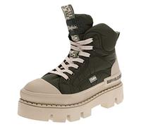 Buffalo 1630798 Damen Stiefelette, EU 38