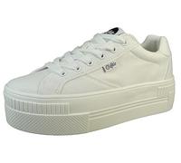 Buffalo 1636131 Damen Sneakers, EU 36