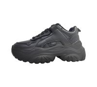 Buffalo 1636359 Schwarz black EU 42