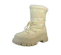 Buffalo adult Aspha Blizzard 2 Vegan Rubber weiß Gr. 38