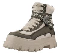 Buffalo Adult ASPHA grau Gr. 40