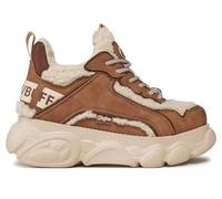 Buffalo CLD CHAI WARM Brown 39