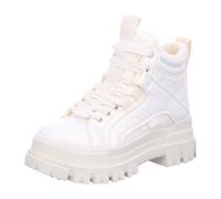 Buffalo Damenstiefel ASPHA NC MID in Weiss 39