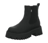Buffalo ASPEN CHELSEA WARM für Damen, schwarz, Größe 42 EU