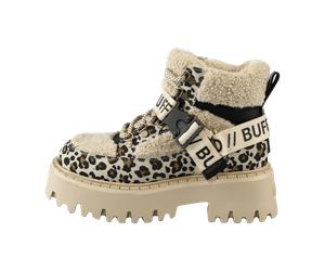 Buffalo ASPEN COM MID WARM für Damen, Größe 36 EU