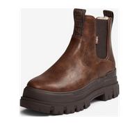 Buffalo ASPHA CHELSEA WARM für Damen, braun, Größe 40 EU