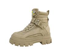 Buffalo ASPHA COM 1 1622065 Beige Beige EU 37
