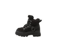 Buffalo Aspha Com Mid Warm Black Damen Stiefel Boots BN16223281 G:35