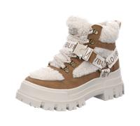 Buffalo Aspha Com Mid Warm Beige/Braun - 40