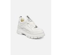 Buffalo - ASPHA HYB - SHOE FLAT - VEGAN NAPPA/MESH - weiß - Sneaker - Größe 39