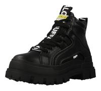 Buffalo Aspha Nc Mid Damen Sneaker