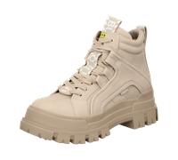 Buffalo ASPHA NC MID für Damen, beige, Größe 39 EU